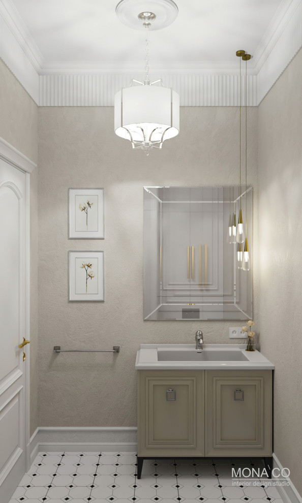 Частный дом "Экодолье"