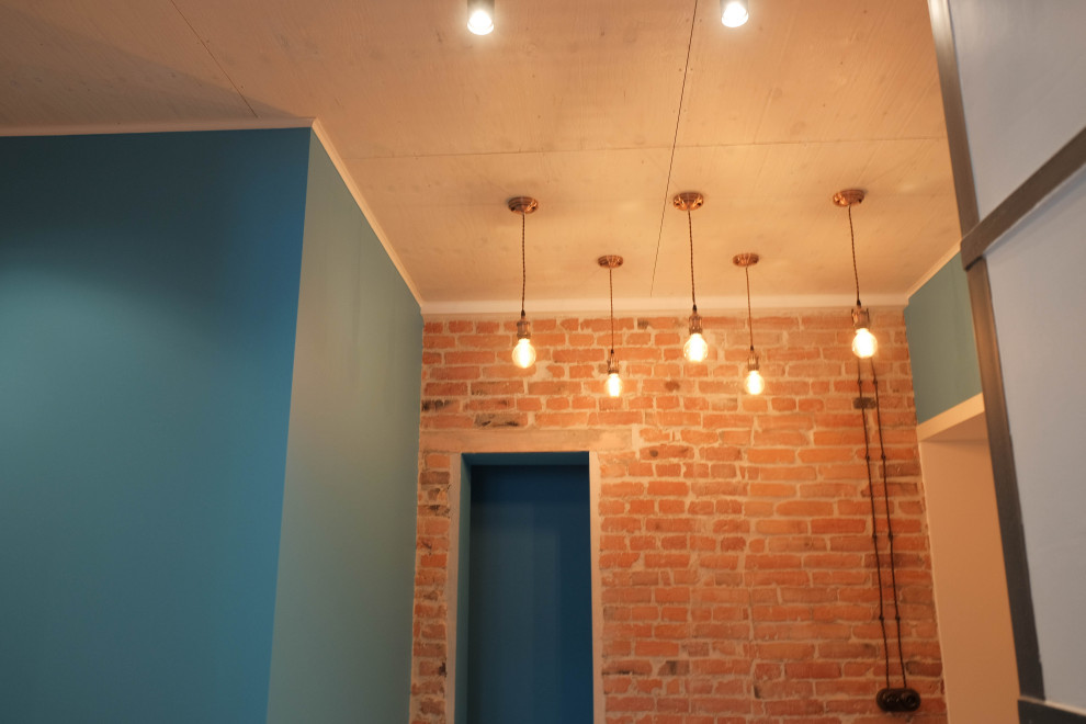 Квартира для молодой семьи