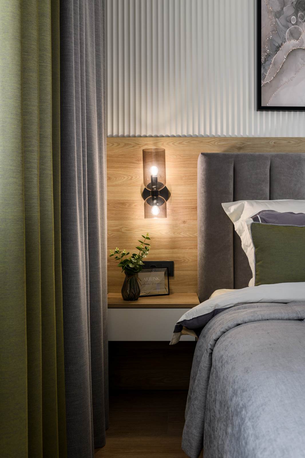 2024г. Частный дом 200 м2 в Новосибирске.