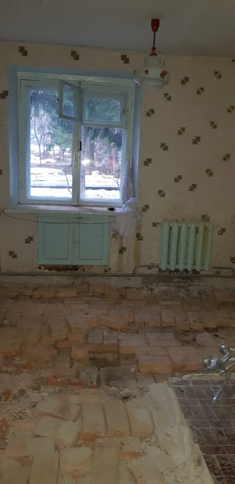 Квартира в г. Павлово/Нижегородска область/