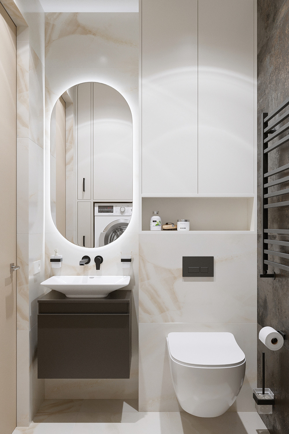 Проект "Эсфера"