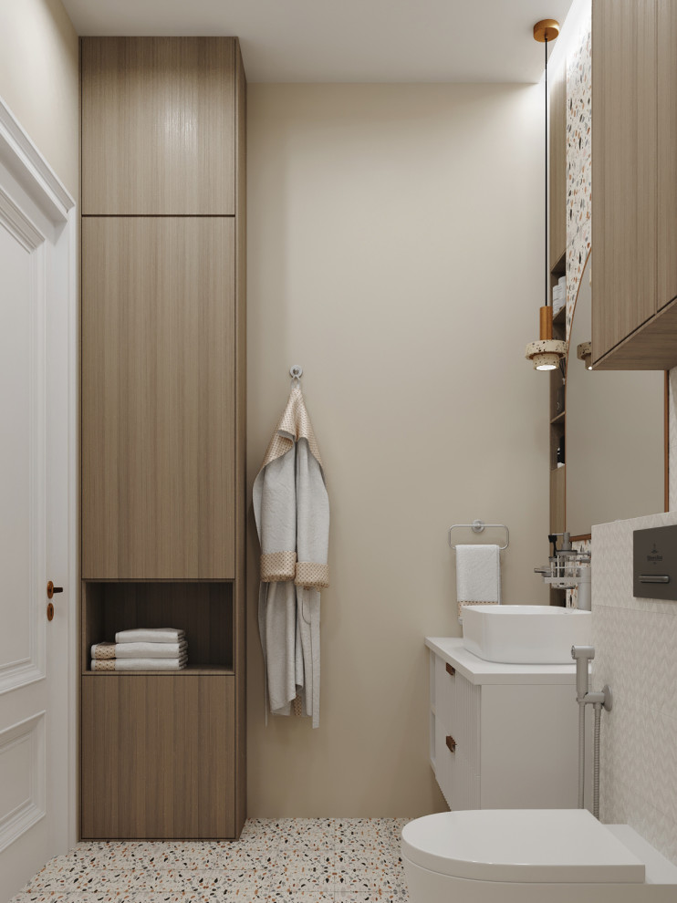 ЖК «Династия», 75 кв.м.