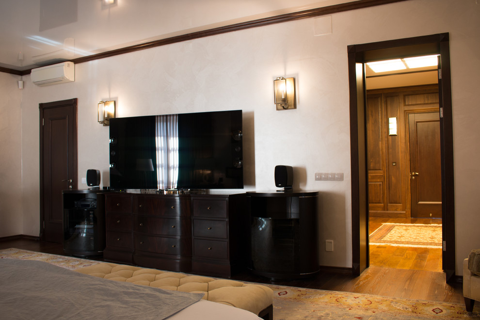 Загородный дом