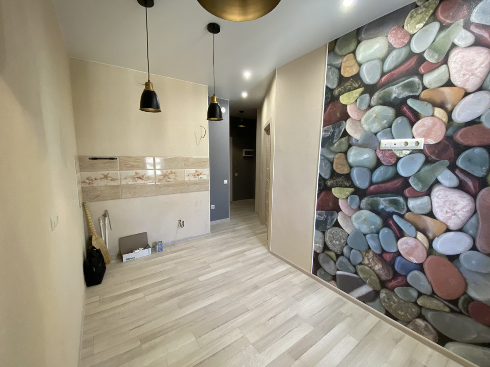 Ремонт квартиры В Москве