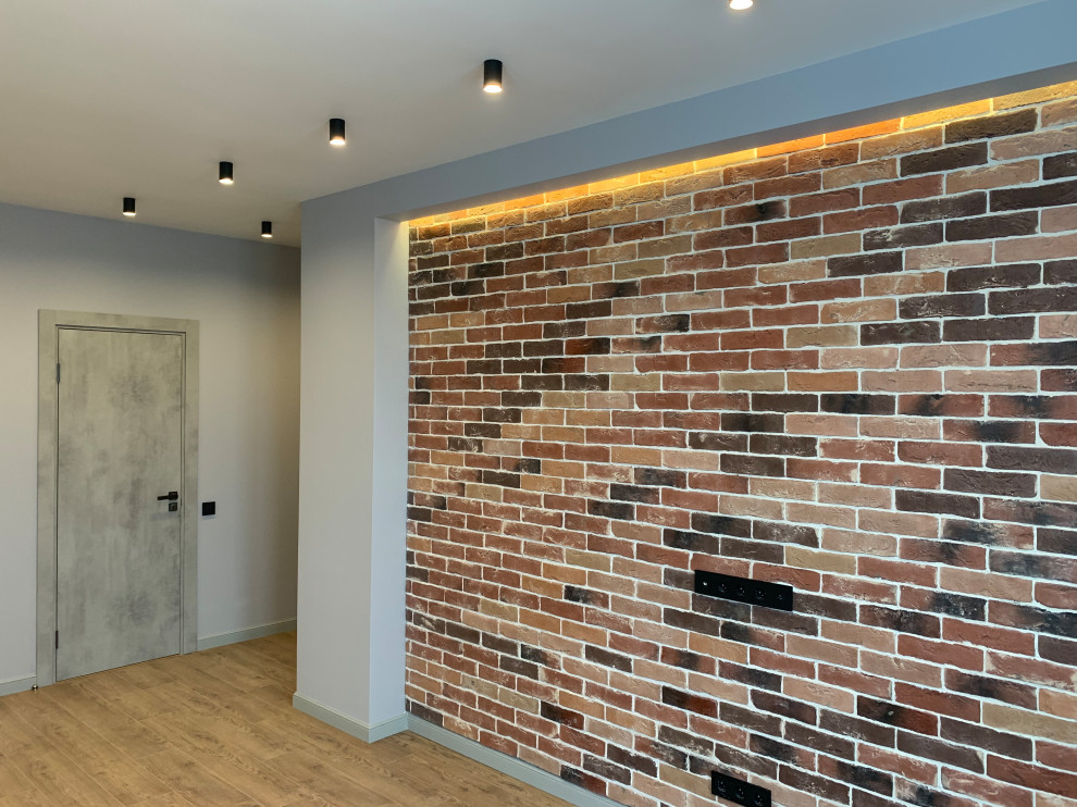 ЖК Маршал Град очередь 3