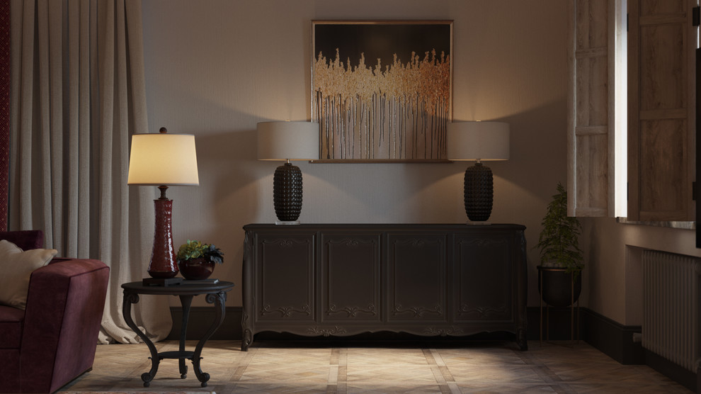 Дом с историей