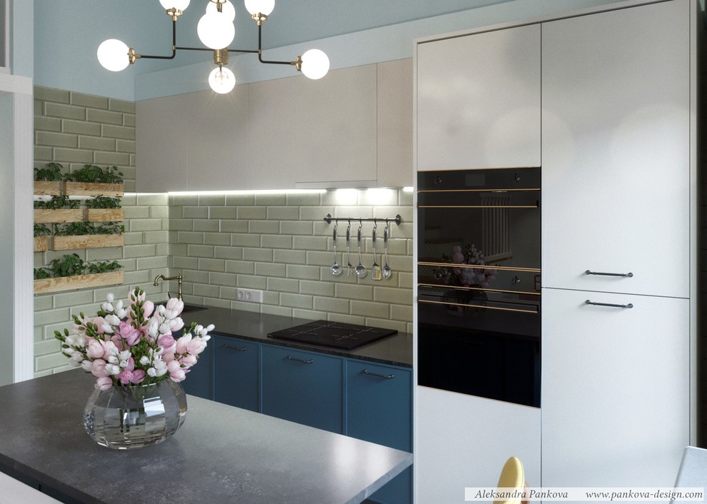 Новая высота