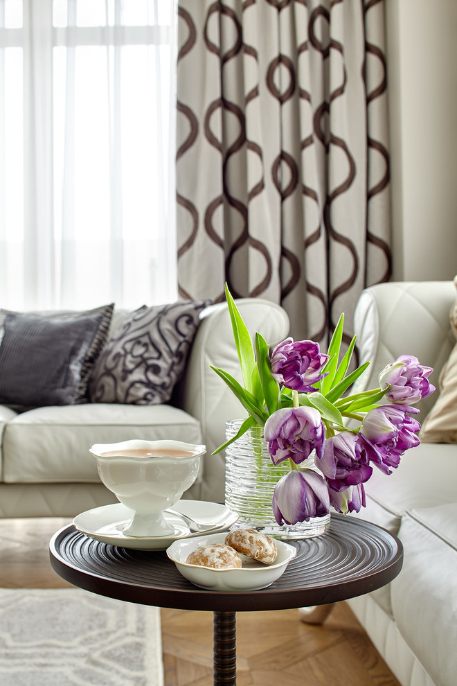 Апартаменты в триумф палас