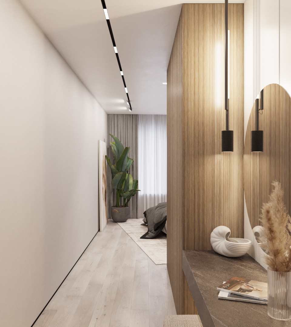 ЖК «Clever park»