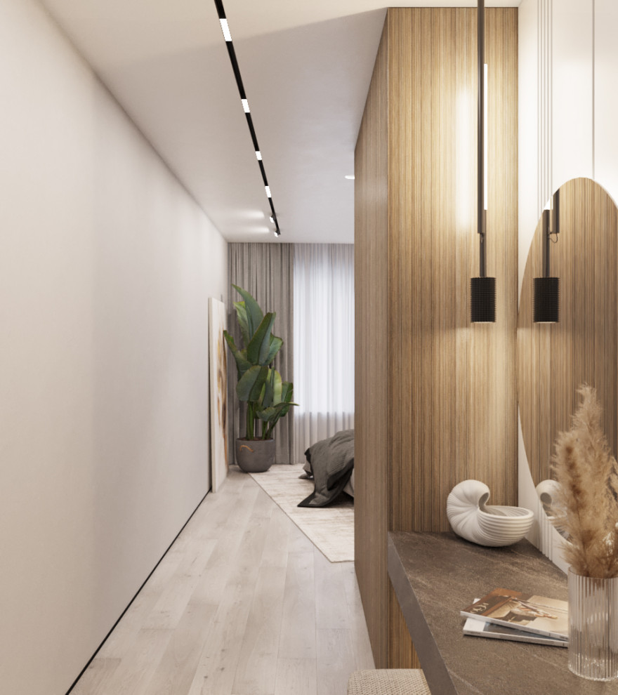 ЖК «Clever park»