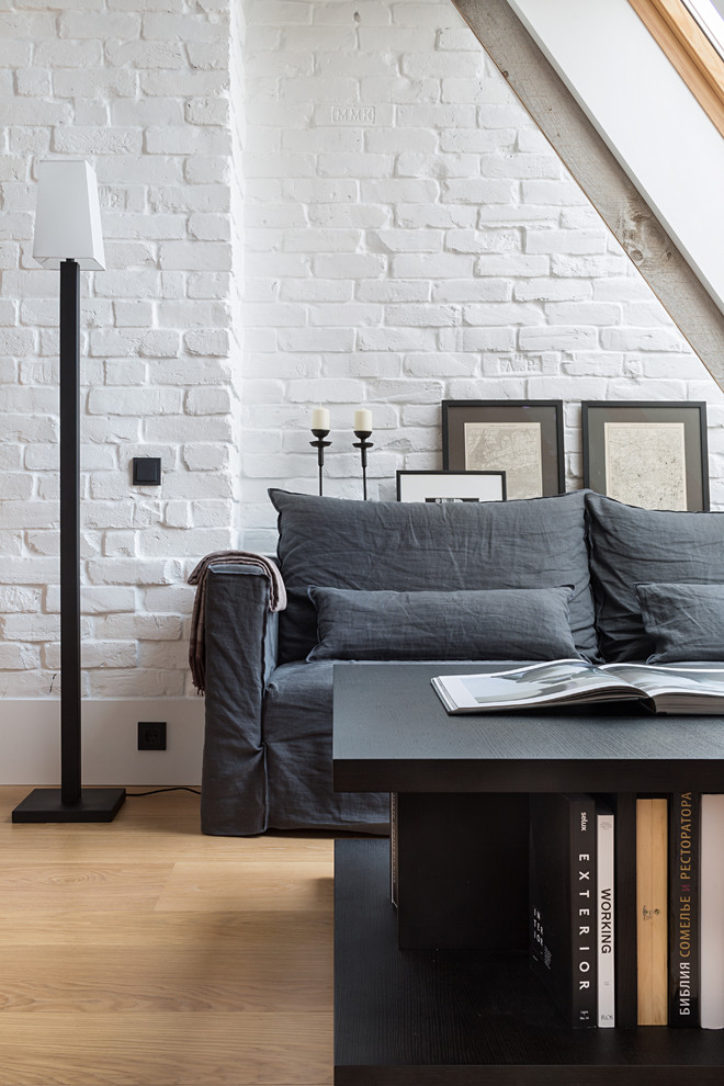 Mansarda Loft