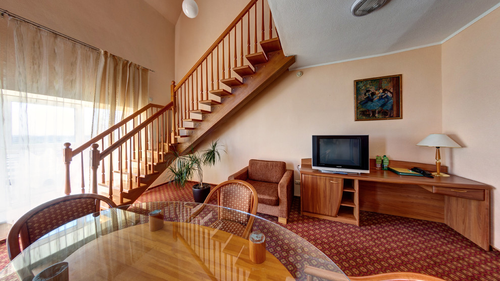 Флора Европа