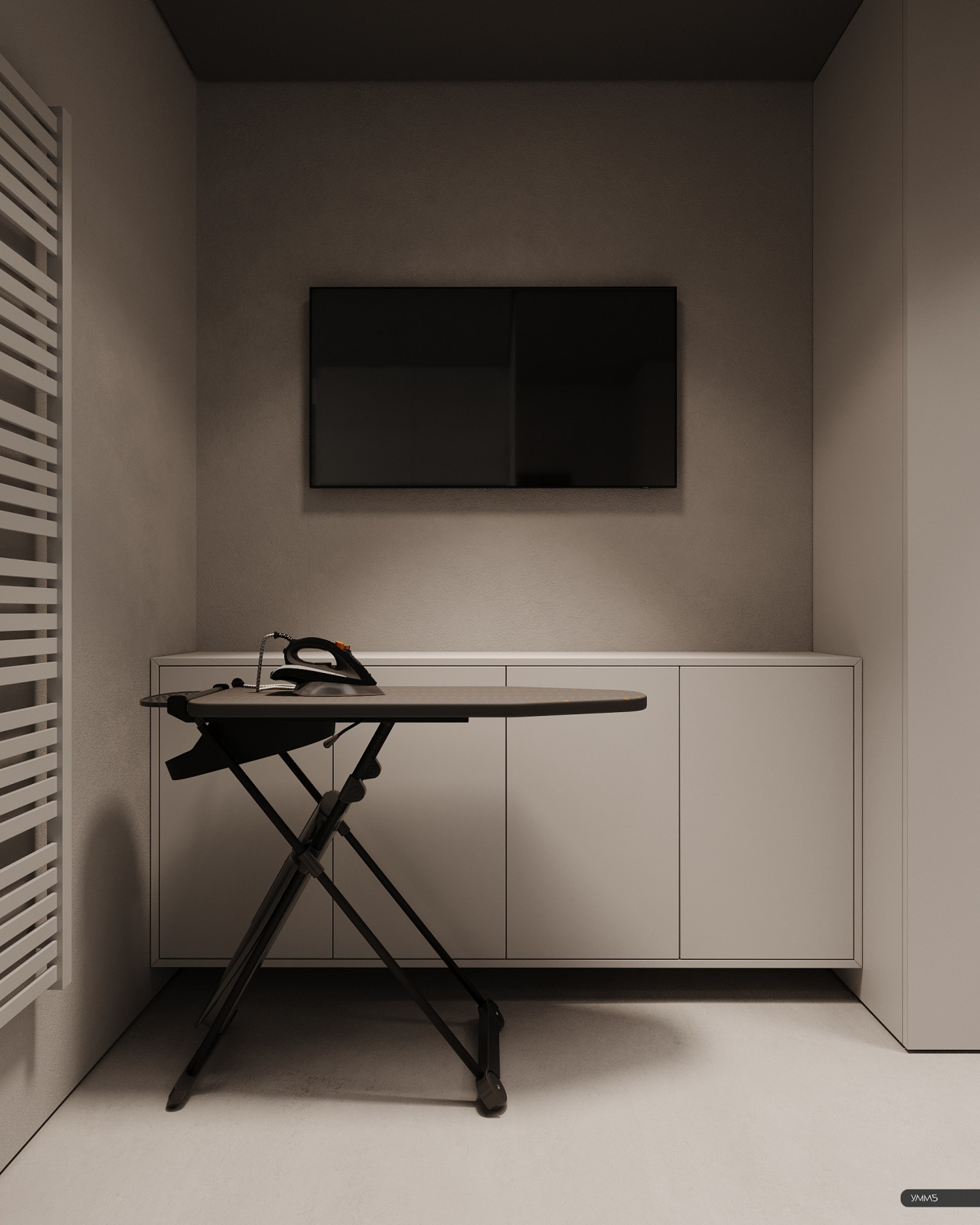 Комплексный проект дома 298 м2, Калининградская область