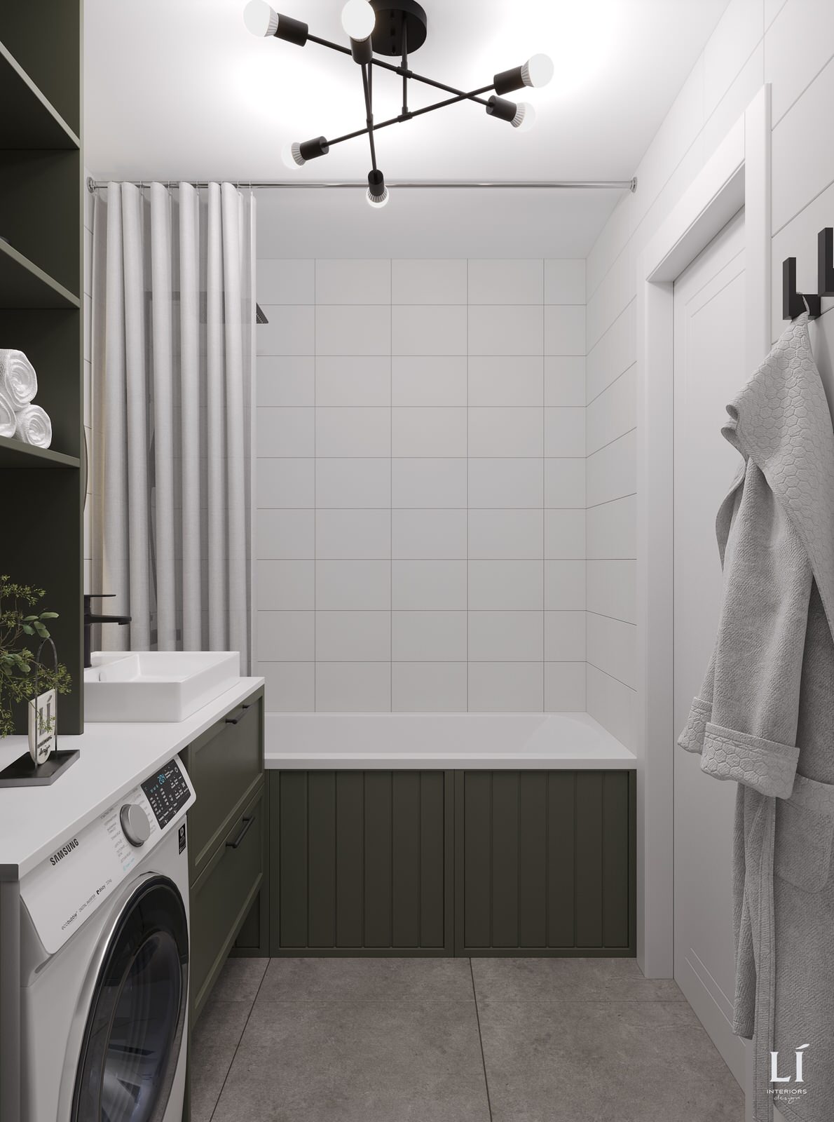 Люблинский парк