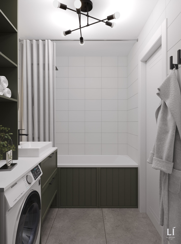 Люблинский парк