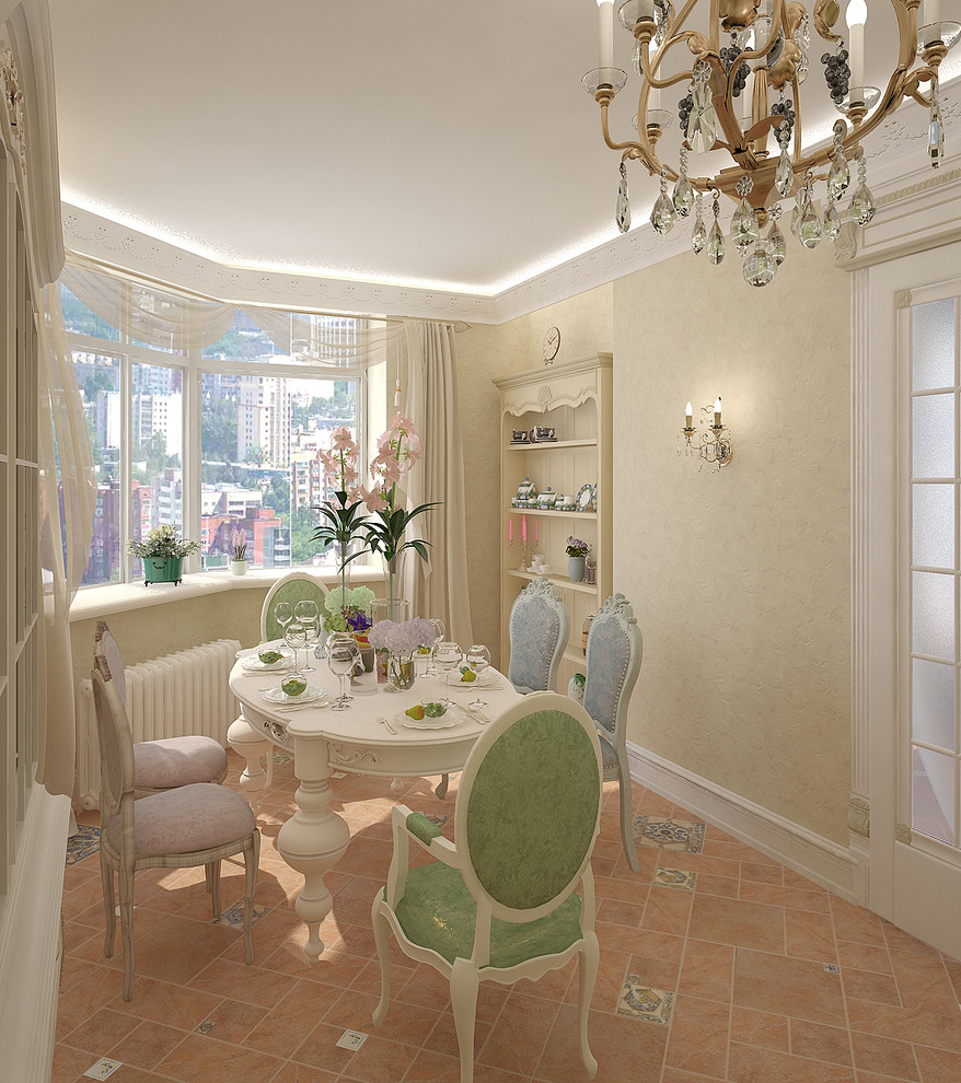 Квартира в ЖК Аквамарин