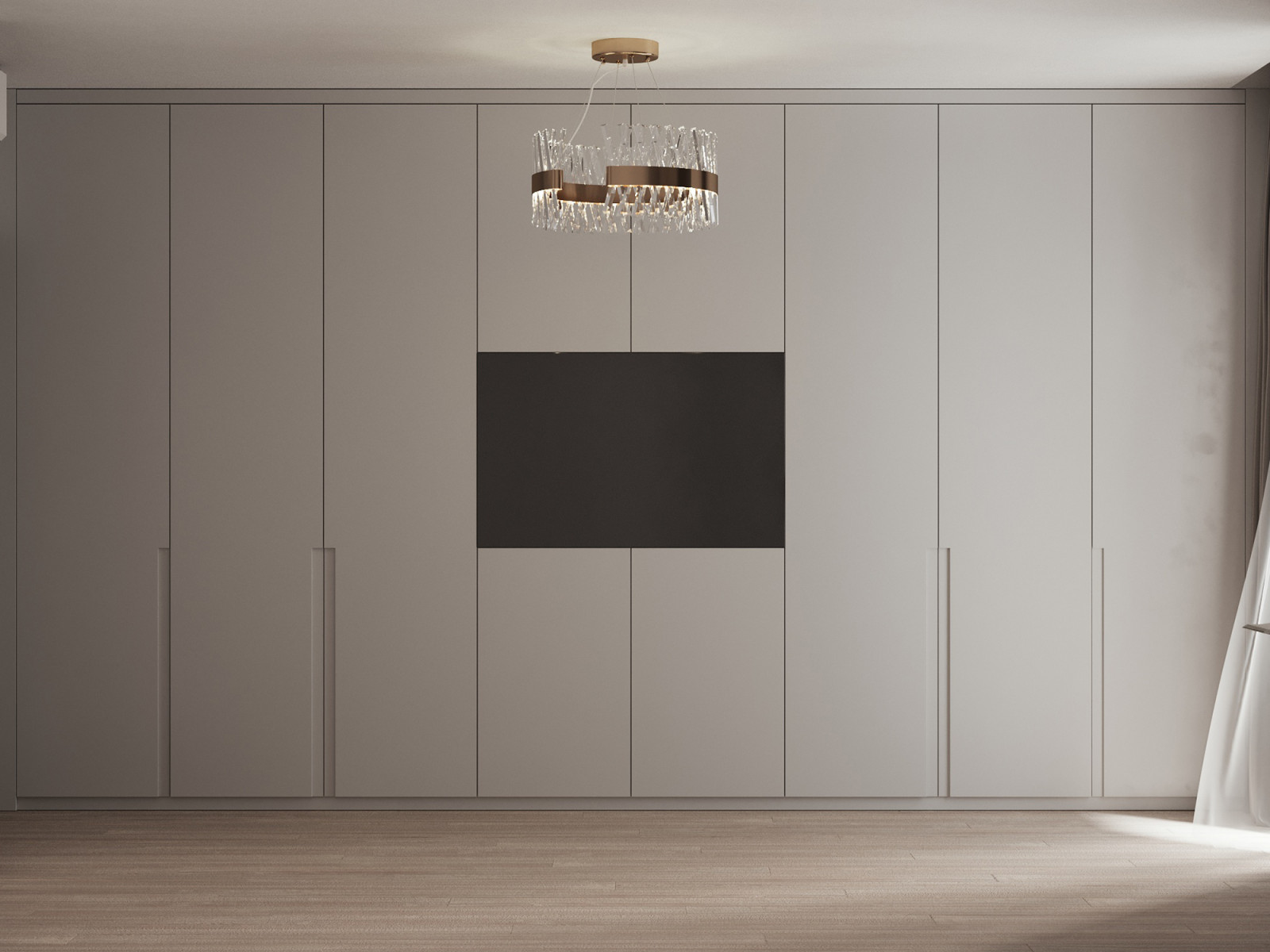 ЖК Мечников 1