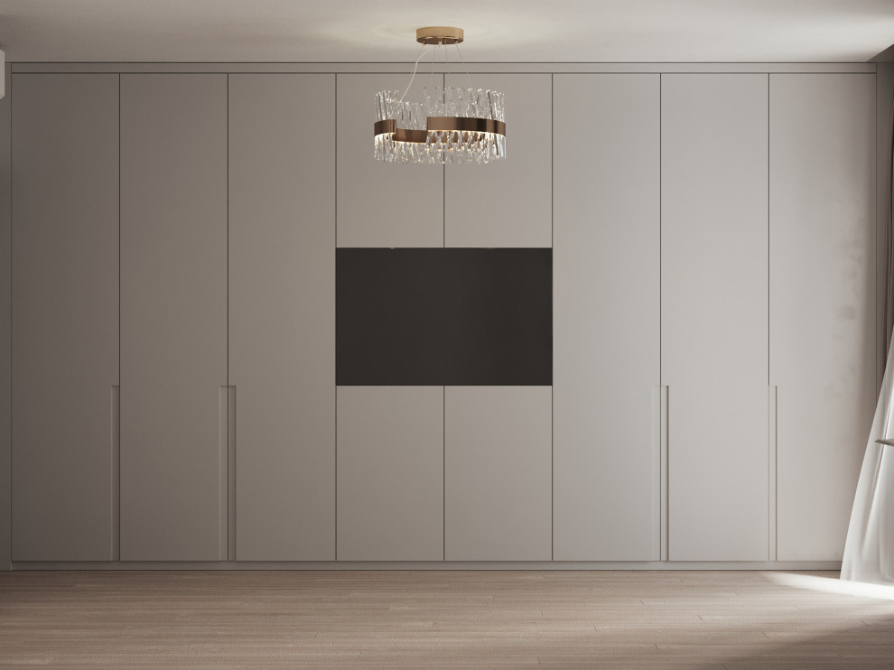 ЖК Мечников 1