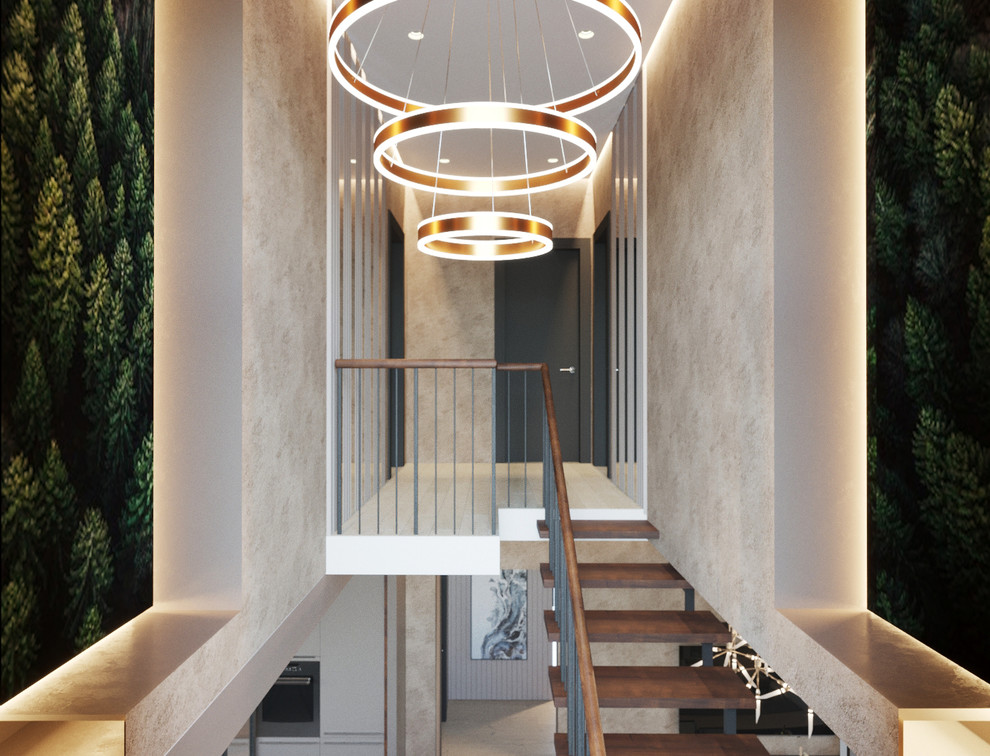 Загородный дом в Лалетино