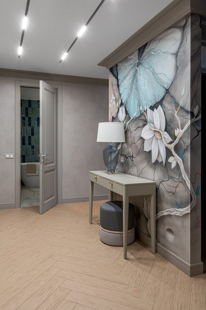 Квартира  путешественницы «Балеарские острова»