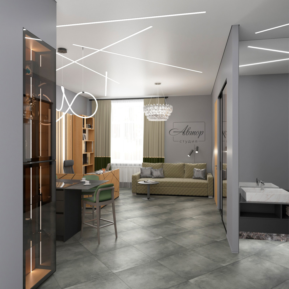 Обложка проекта: Студия мебели