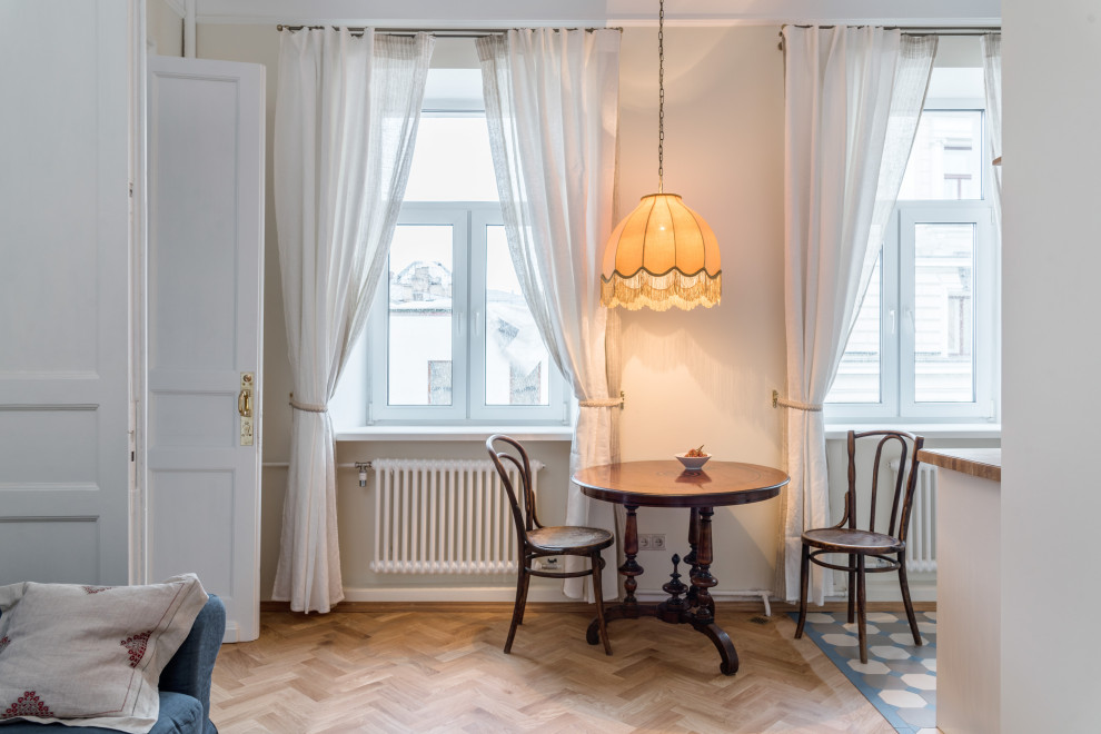 Брюсов переулок