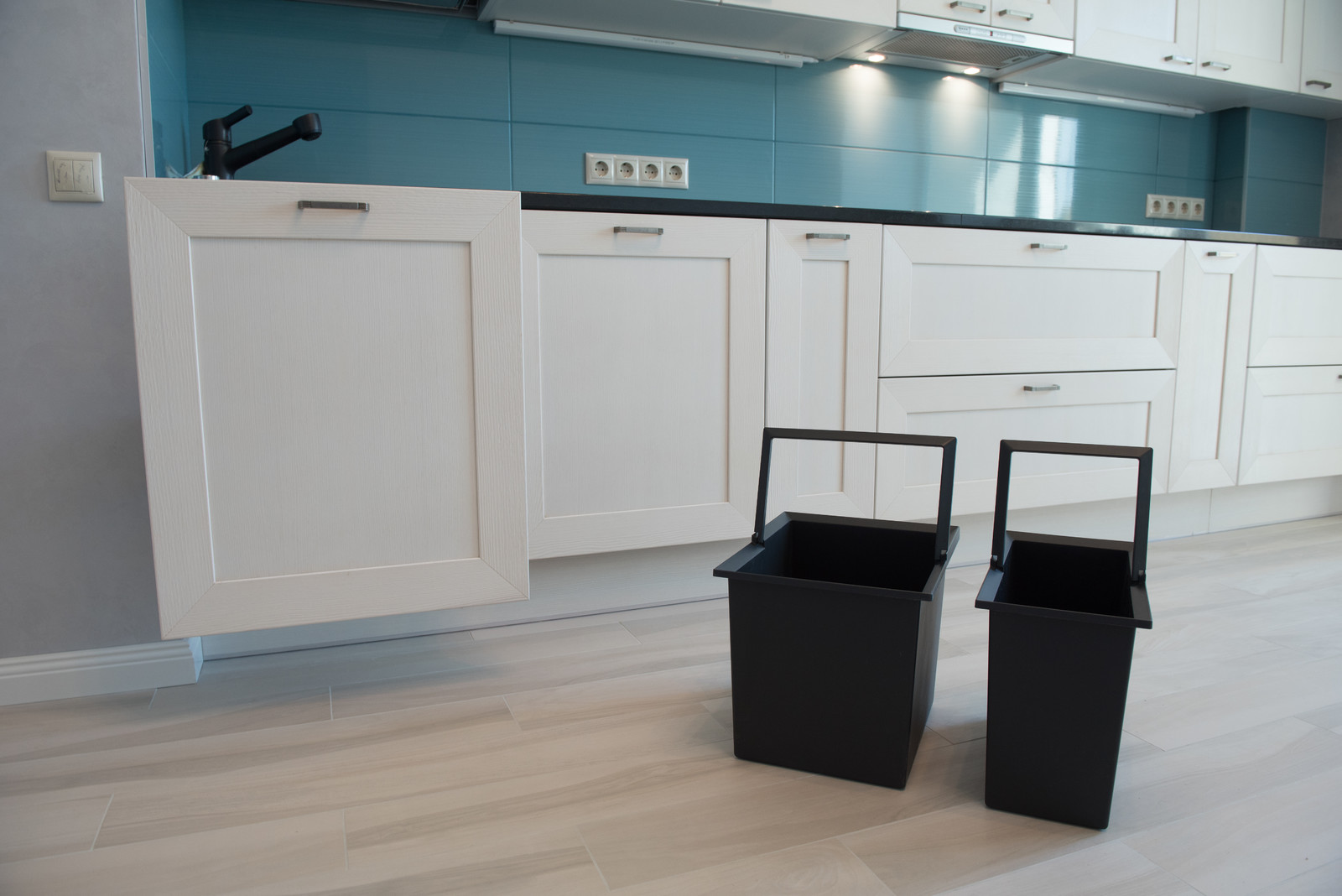 Квартира на Студенческой улице