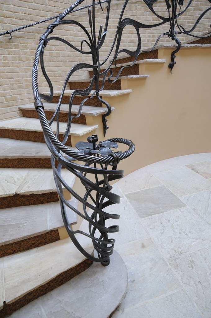 Ограждения