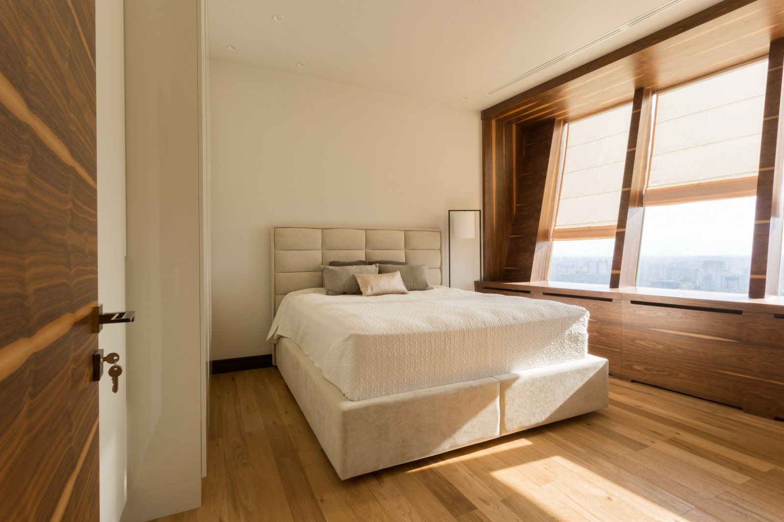 Таунхаус на Новой Риге