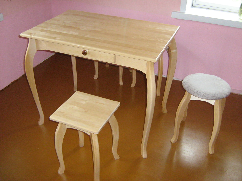 Мебель для дачи