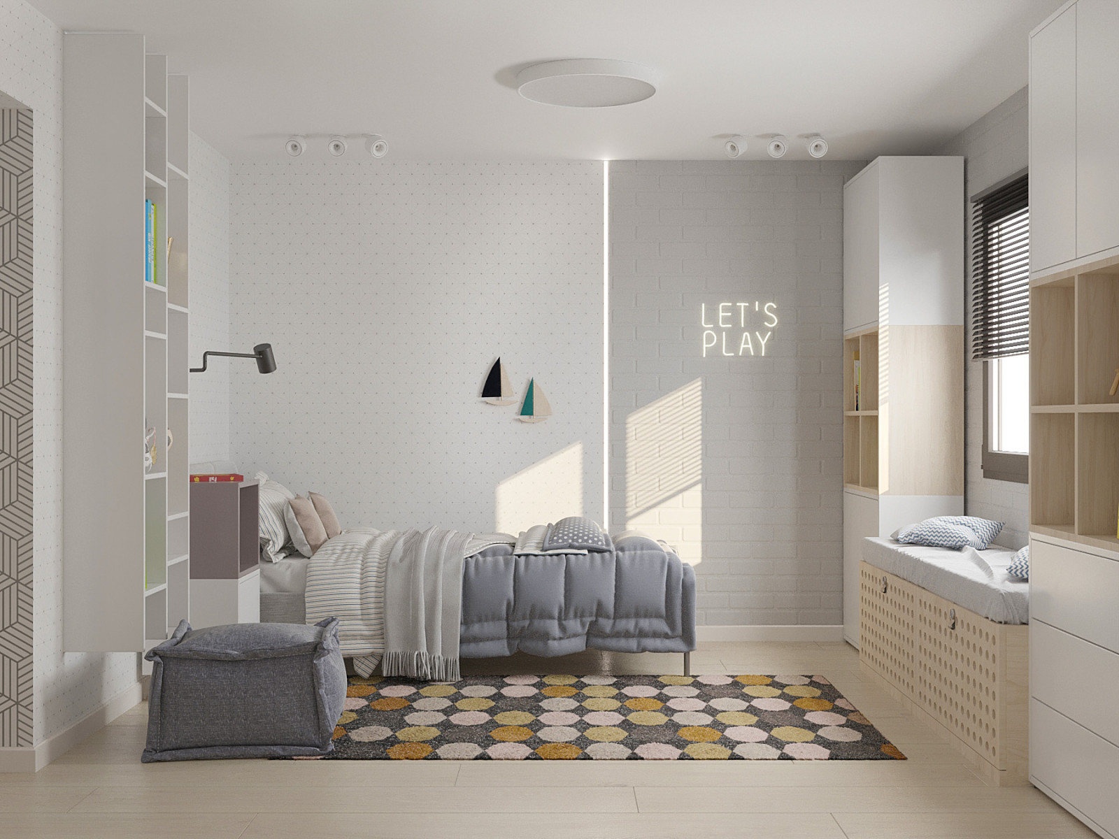 Дом на южном побережье Испании