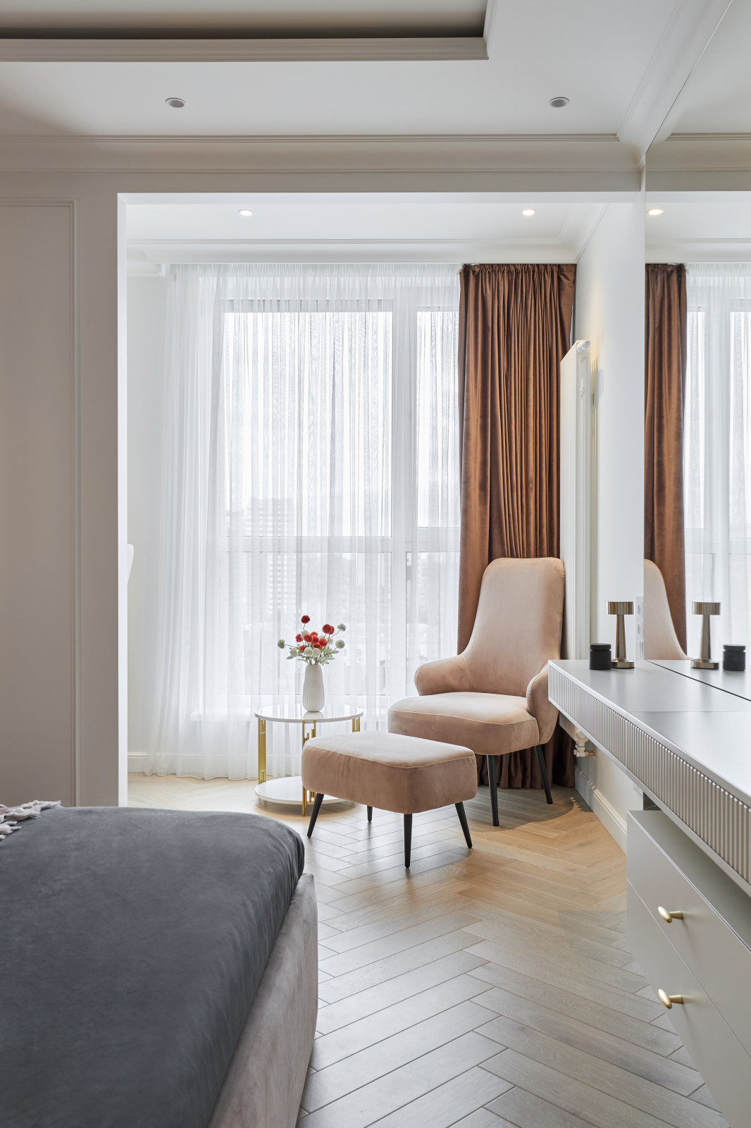 Современный Интерьер Ростова-на-Дону