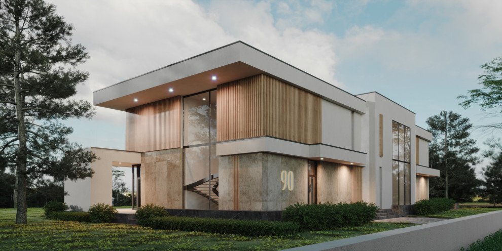 Дом в г. Новороссийск