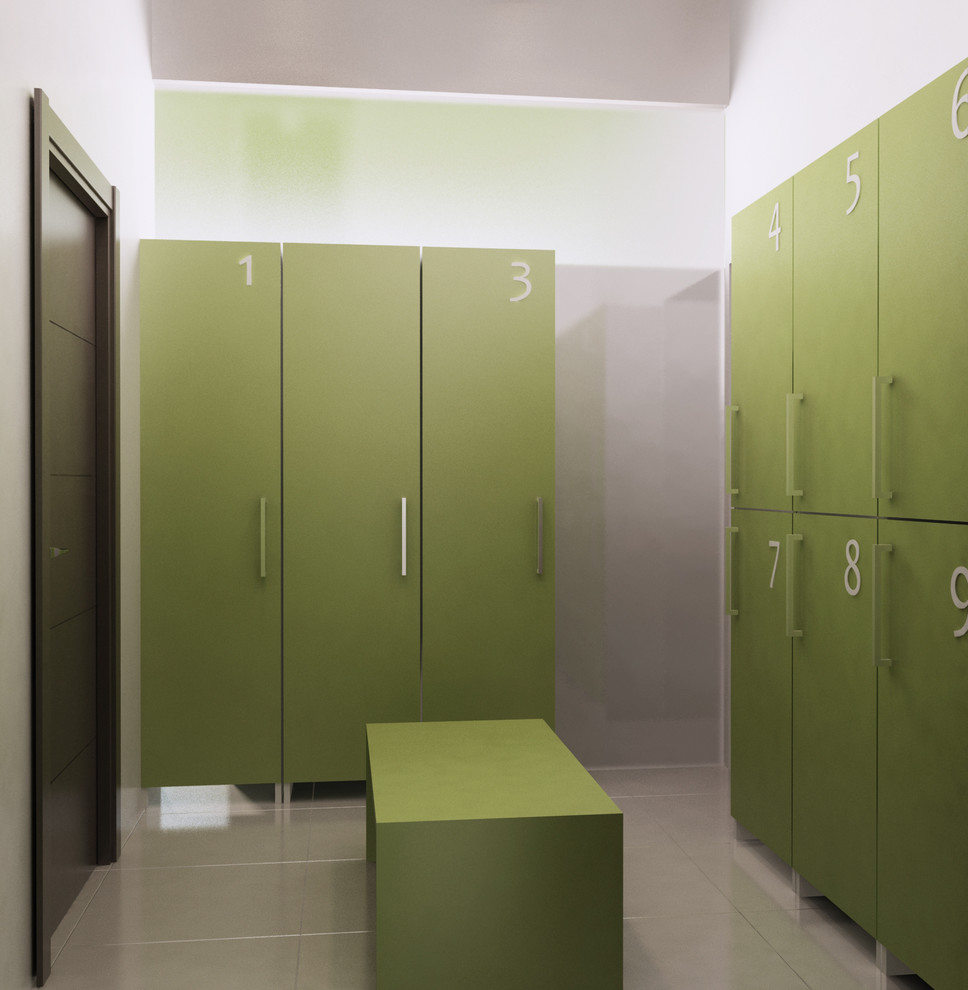 307 Дизайн интерьера гостиницы "Центральная"