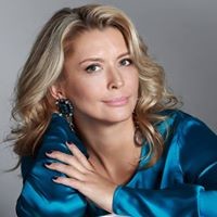 Екатерина Федорченко