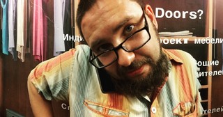 Антон Иванов