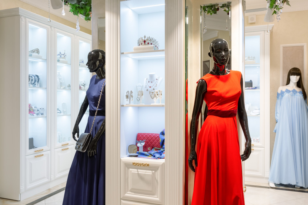 Студия красоты и украшений "Time Deluxe"