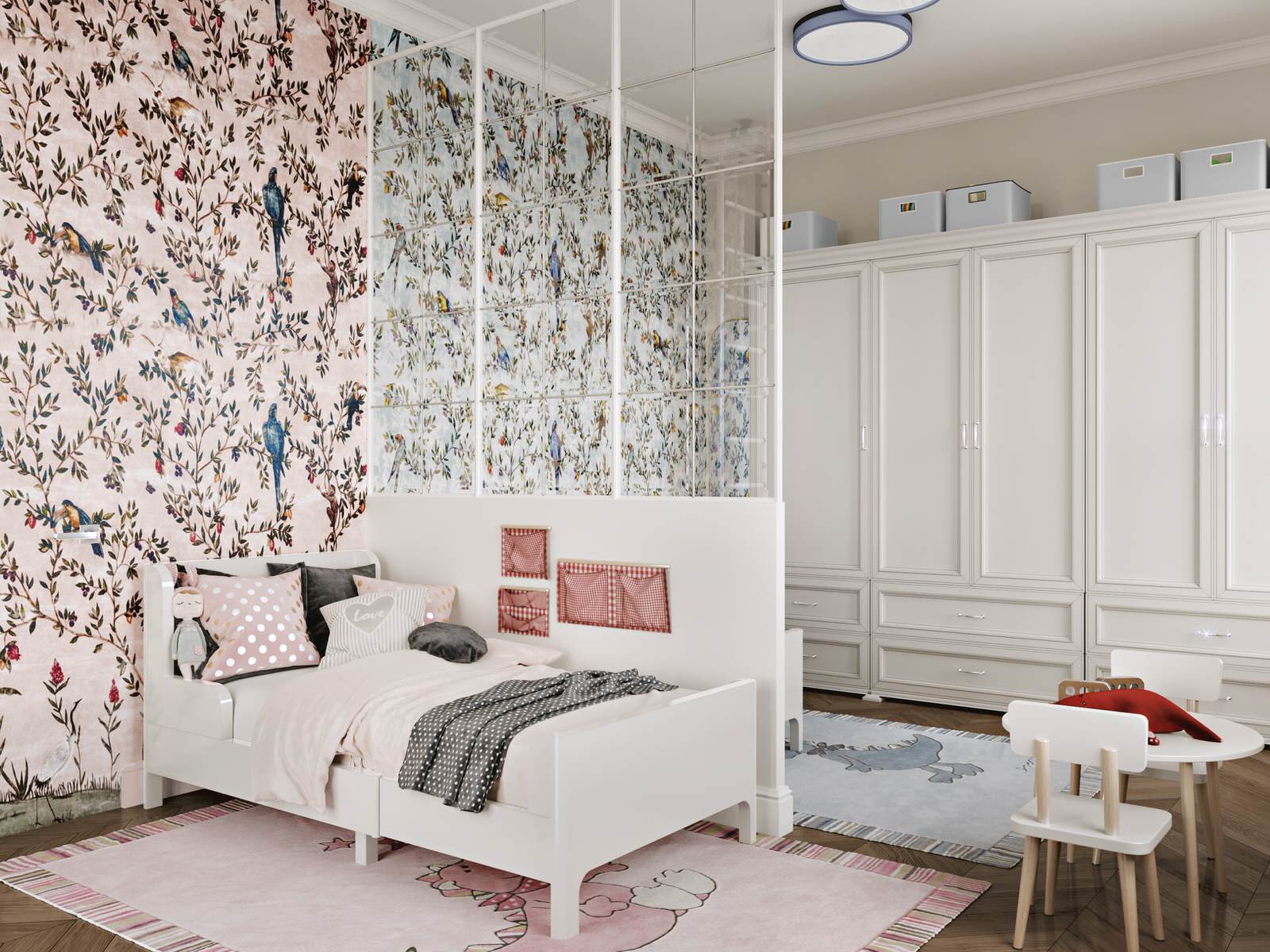 квартира в ЖК Резиденции Архитекторов