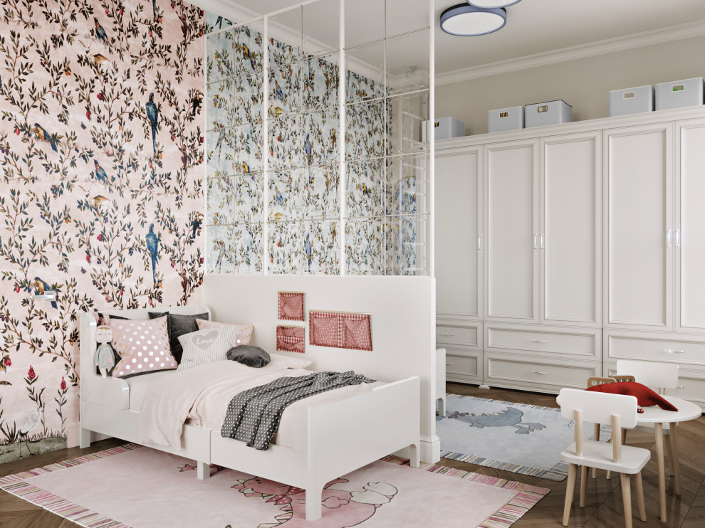 квартира в ЖК Резиденции Архитекторов