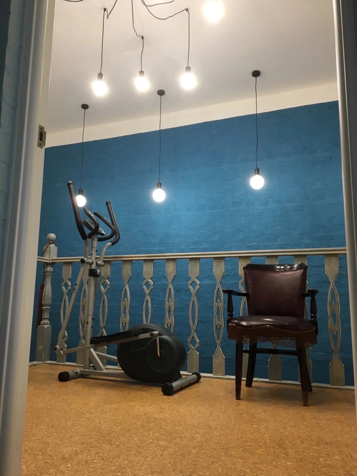 Дом эмоциональных историй