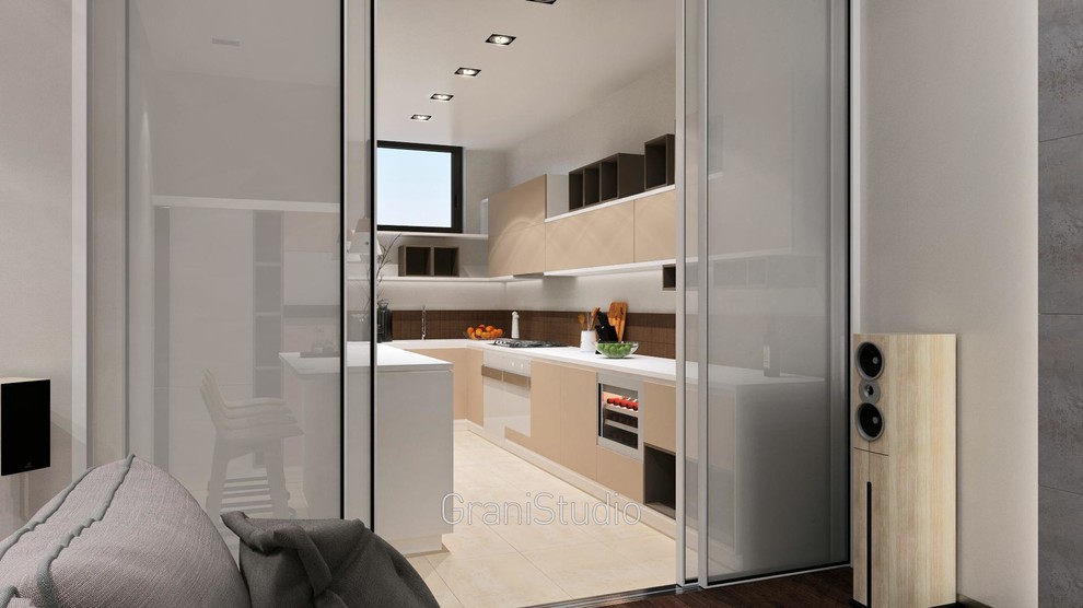 Town House
