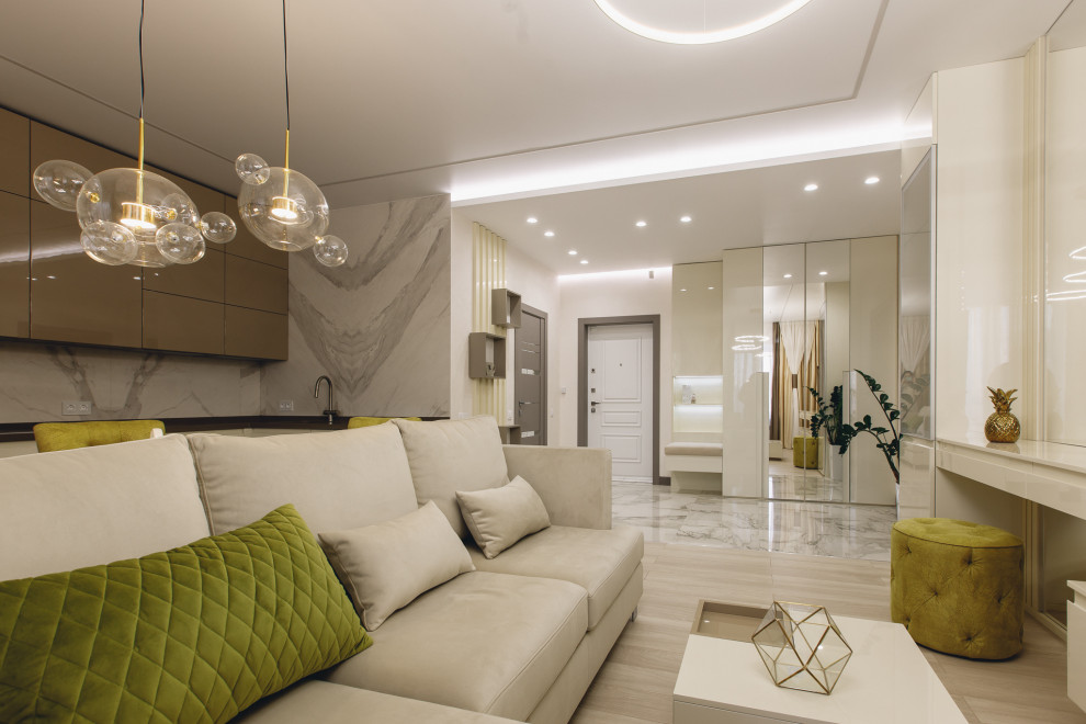 Квартира 25 октября