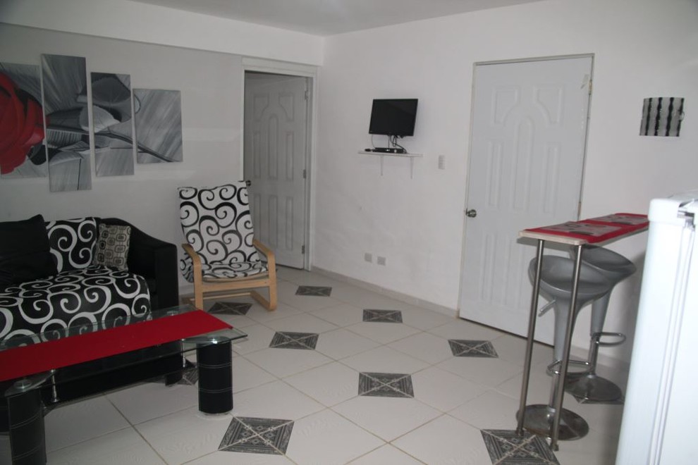 APARTMENT SOSUA