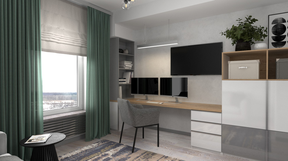 Легкость и Современность