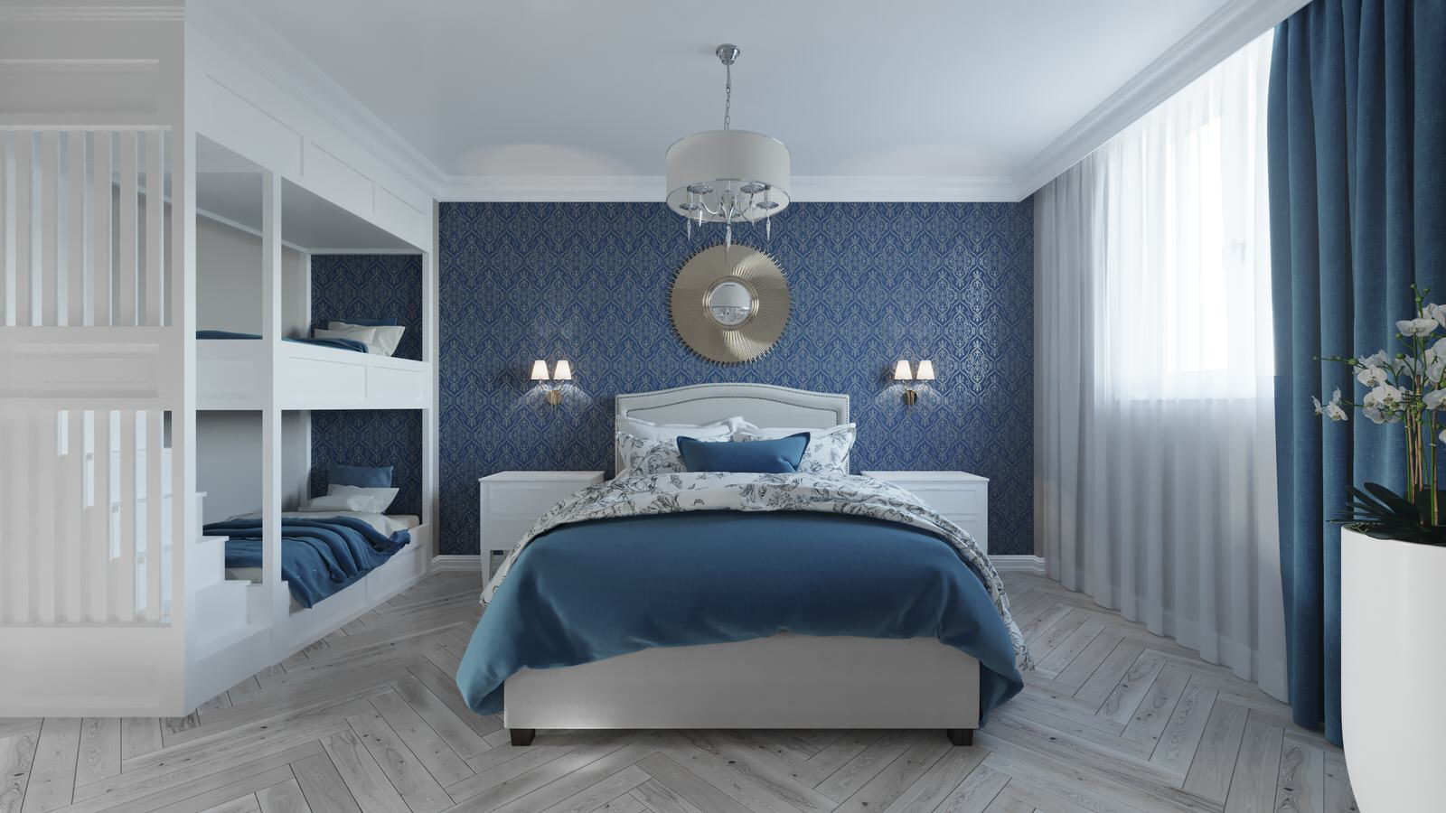 Room_023_визуализация интерьера в "г. Ростове-на-Дону"
