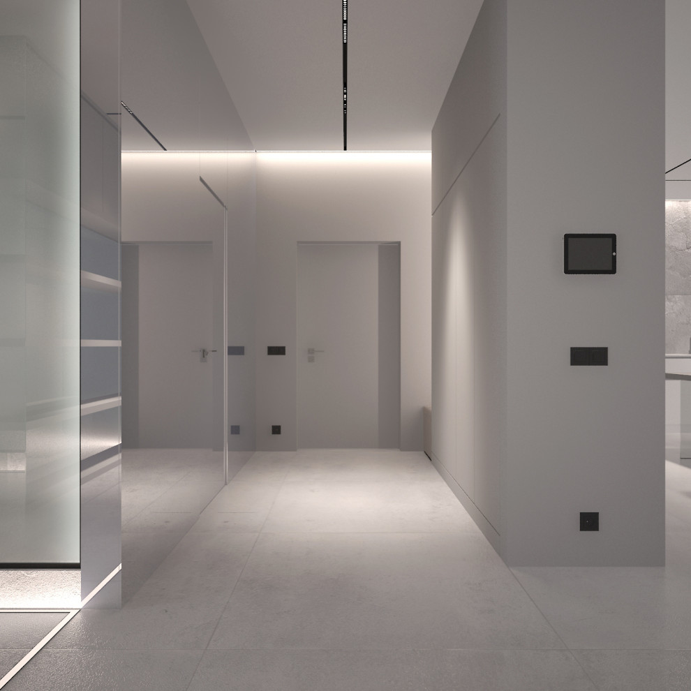 Квартира в ЖК Александровский сад