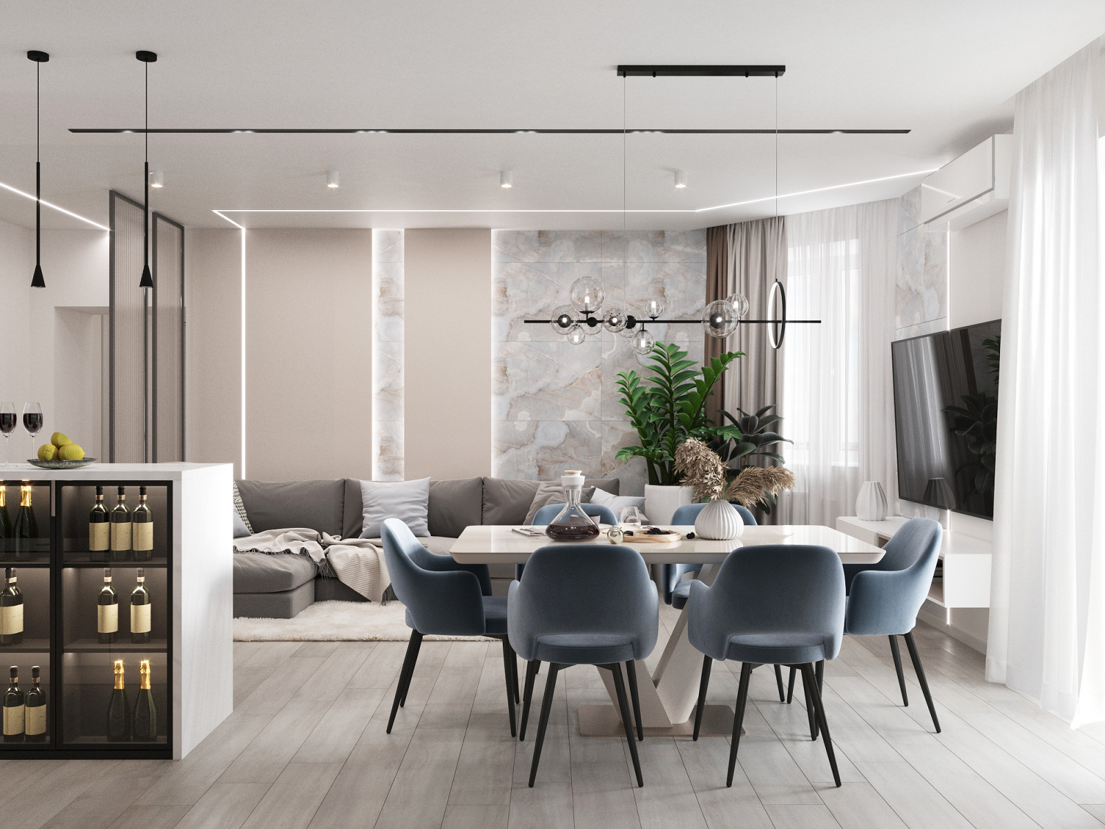 ЖК Вивальди