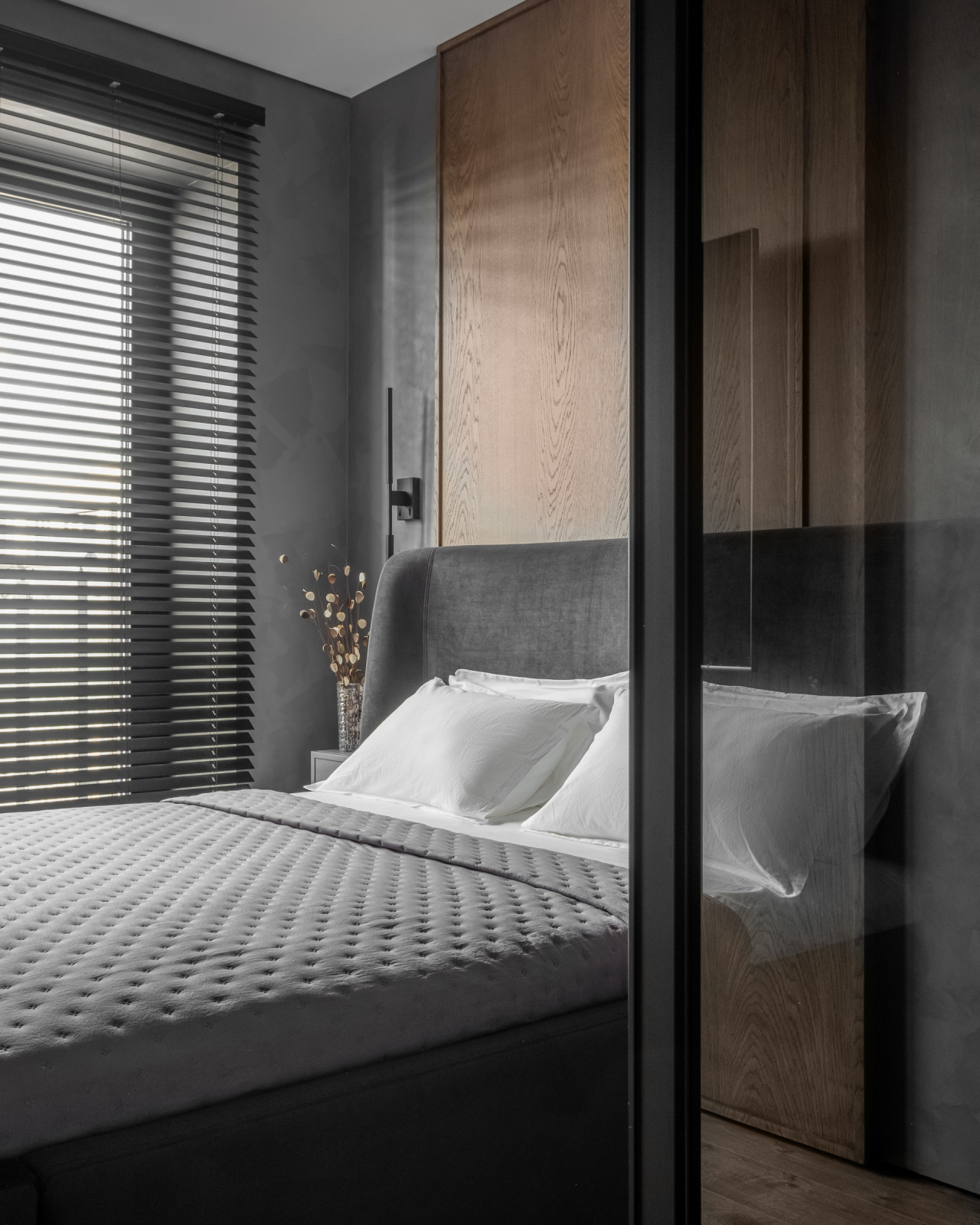 Двухкомнатная квартира 60,6 кв.м., Wellton Towers, г. Москва