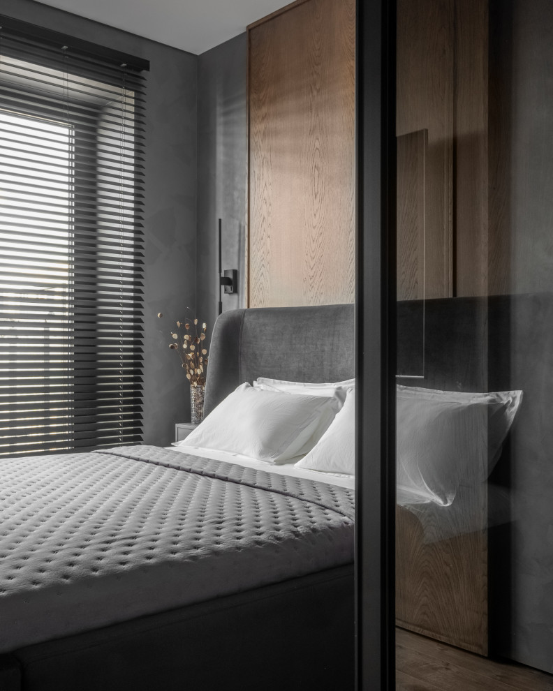 Двухкомнатная квартира 60,6 кв.м., Wellton Towers, г. Москва