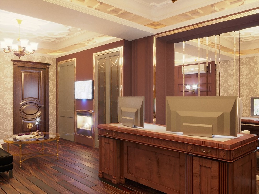 Игровые вип комнаты для развлекательного центра